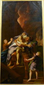 PeinturesMuséeFabre119 Coypel Anchise