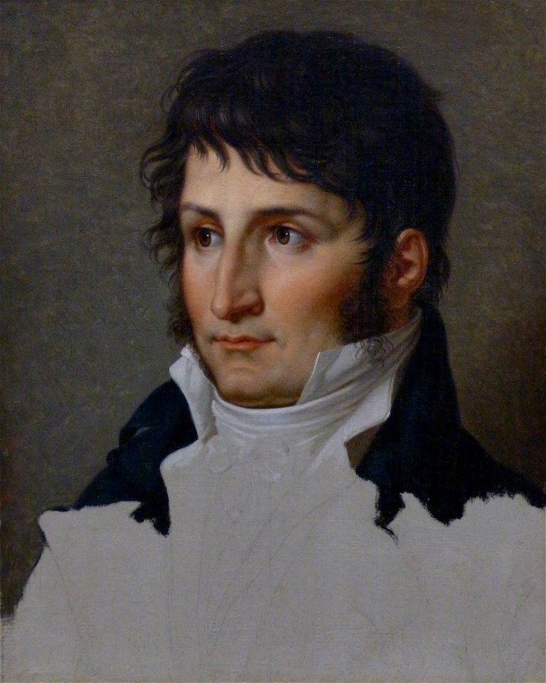 PeinturesMuséeFabre179 Fabre Lucien Bonaparte