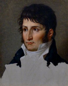 PeinturesMuséeFabre179 Fabre Lucien Bonaparte