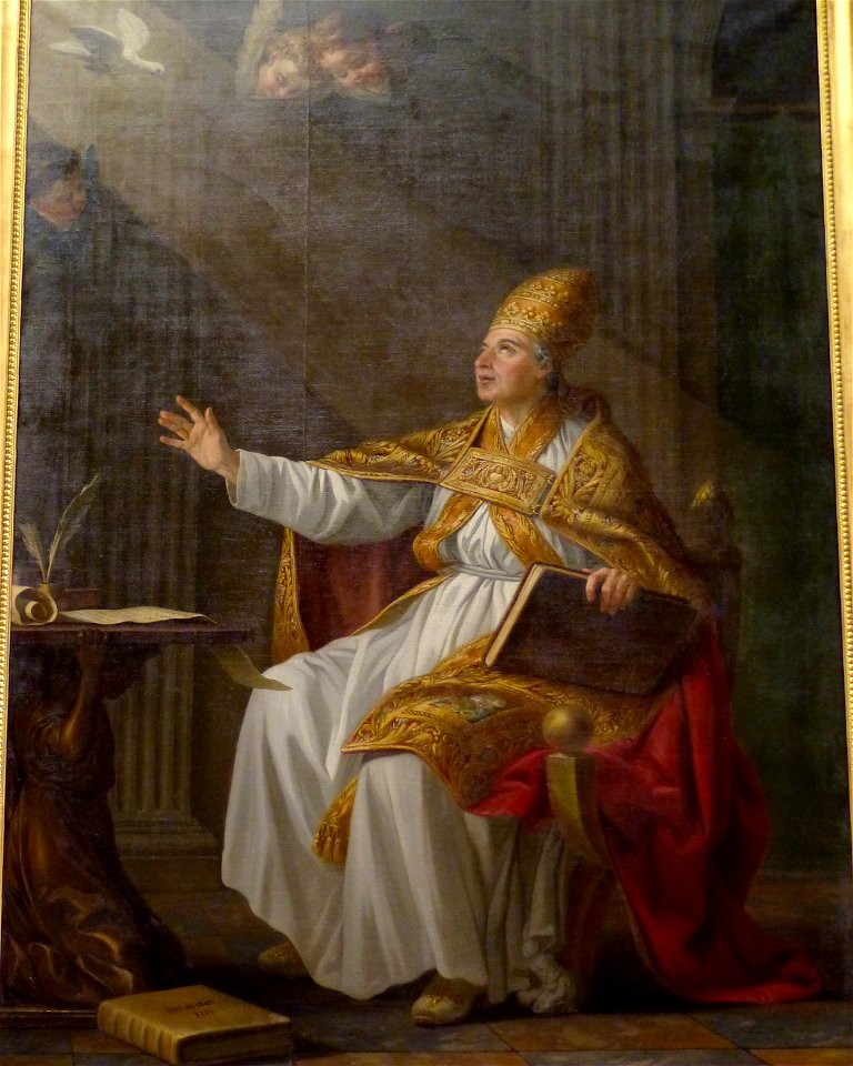 PeinturesMuséeFabre158 Vien Grégoire1766