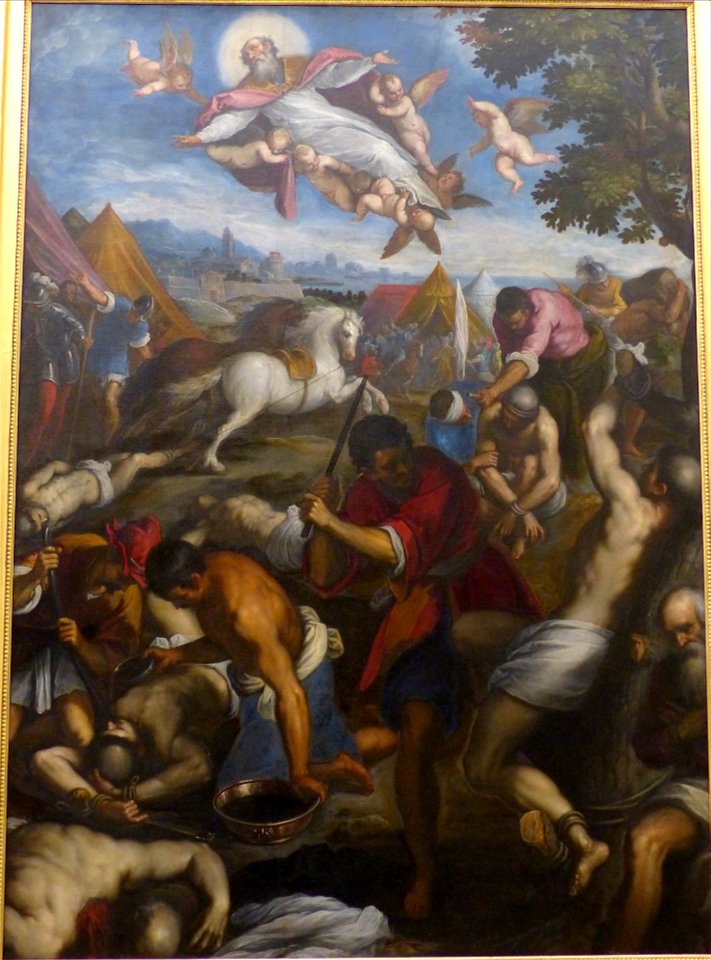 PeinturesMuséeFabre128 Palma Hippone1593
