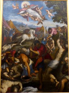 PeinturesMuséeFabre128 Palma Hippone1593