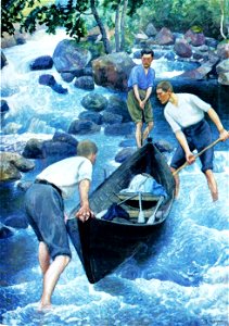 Pekka Halonen, Kesäurheilua