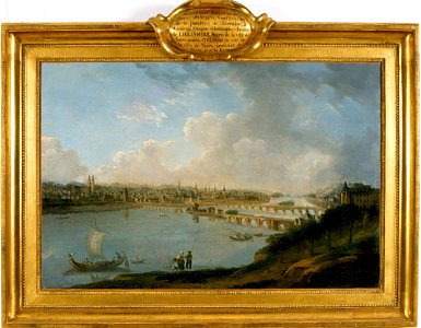 Peinture de Tours (Rougeot)