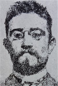 Pelle Swedlund x ok Pallettskrap 1892