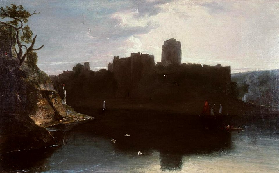 Pembroke Castle (4702569)