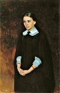 Pelageja Strepetova