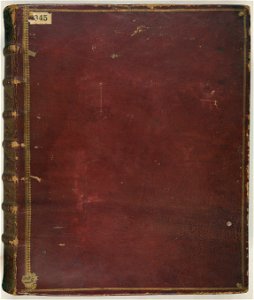 Pembroke album of chiaroscuro woodcut prints LOC ppmsca.18742