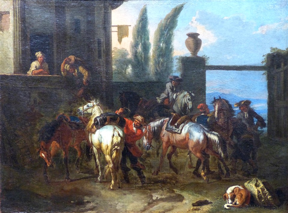 PeinturesMuséeFabre029