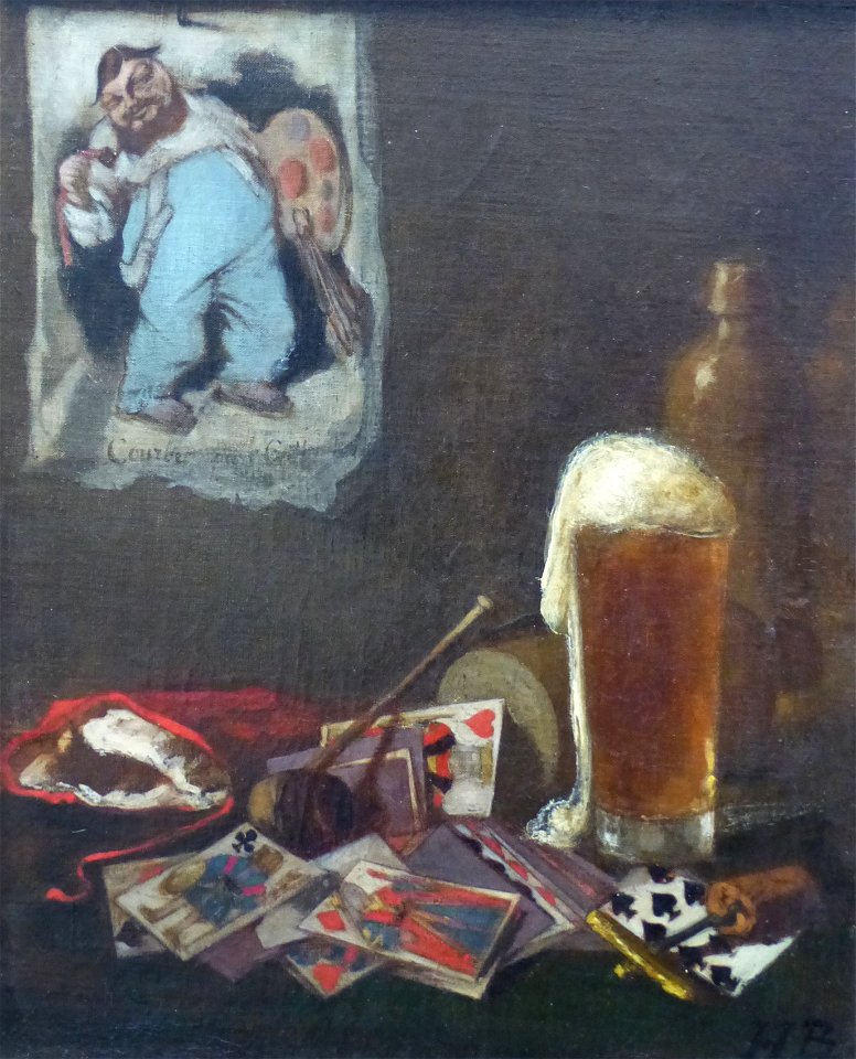 PeinturesMuséeFabre083-Bimar