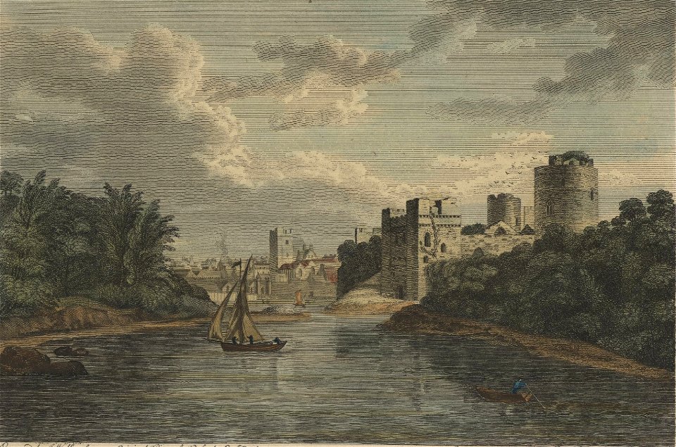 Pembroke May 1st 1797