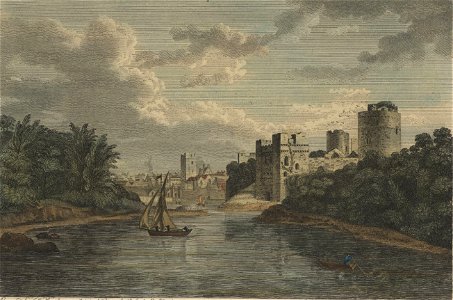 Pembroke May 1st 1797