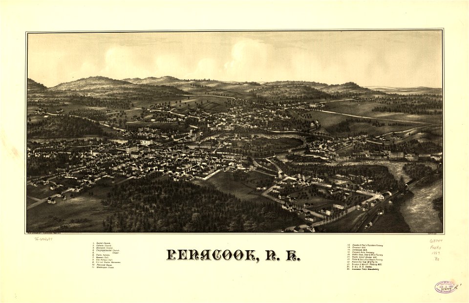 Penacook, N.H. LOC 75694697