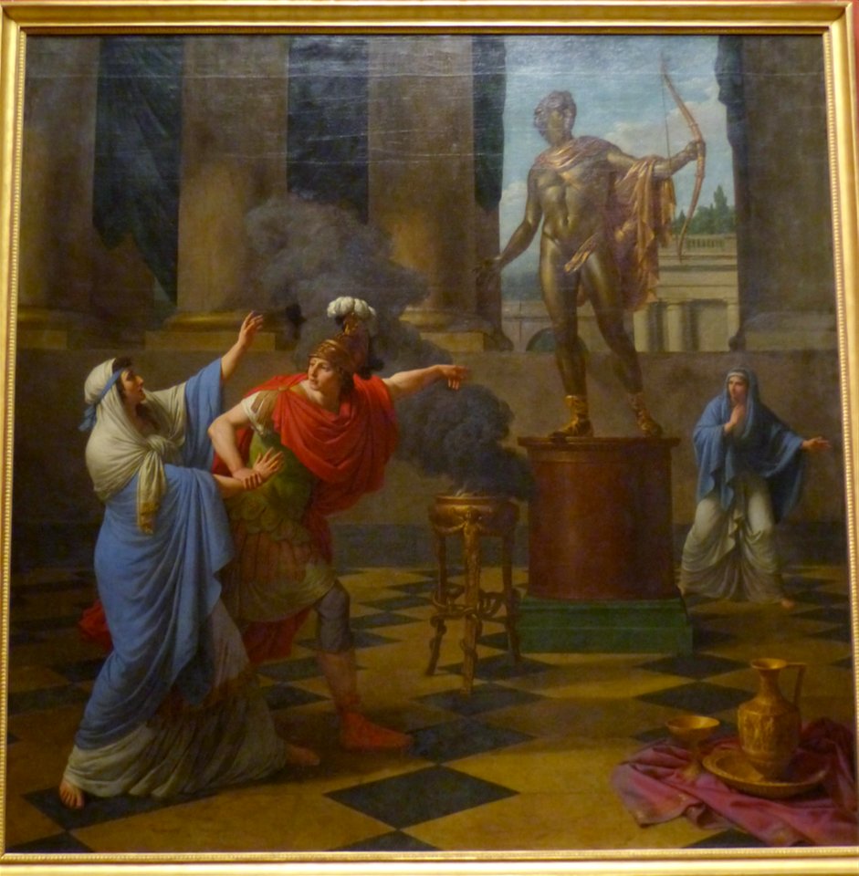 PeinturesMuséeFabre110 Lagrené Alexandre