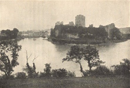 Pembroke Castle (4806621)