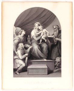 Pelée (Virgen del pez)