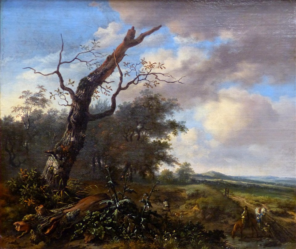 PeinturesMuséeFabre019