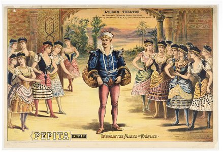 Pepita 02 - Weir Collection