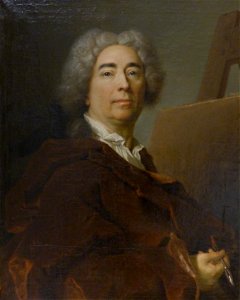 PeinturesMuséeFabre144 Largillière autoportrait 1726