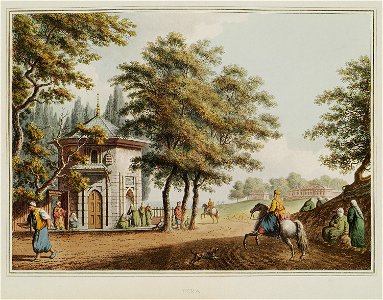 Pera - Mayer Luigi - 1810