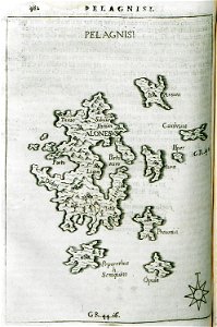 Pelagnisi - Piacenza Francesco - 1688