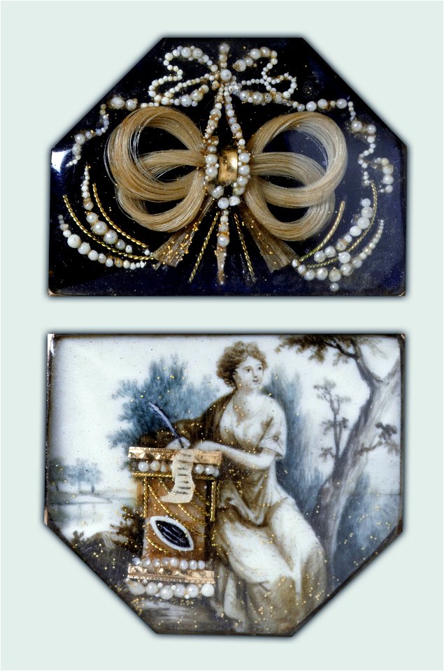 Pendant - Google Art Project