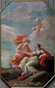 Pellegrini - Bacchus et Ariane 01