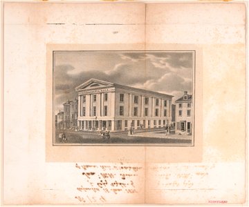 Pennsylvania Hall LCCN2003680951