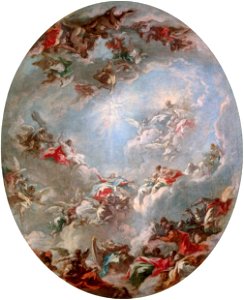 Pellegrini - Assunzione di Maria in cielo-052rgb