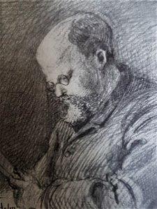 Per Daniel Holm x Fritz von Dardel