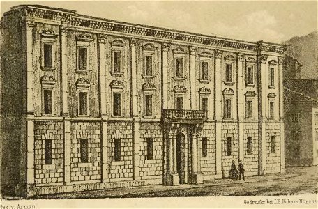 Perini - Trento e suoi contorni, 1868 (page 65 crop)
