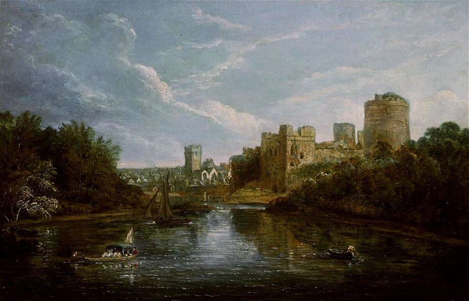 Pembroke Castle (4702572)