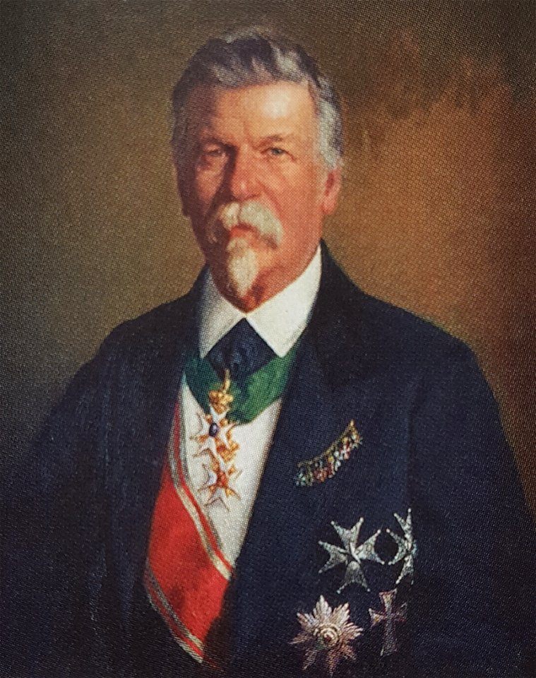 Per Elias Sidenbladh x Jean Haagen