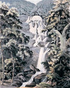Penang Museum historical painting 489