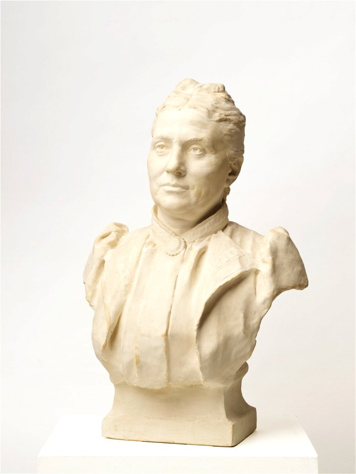 Per Hasselberg Fanny Thiel Thielska 119b