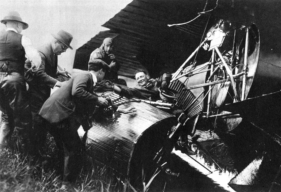 Pelletier-Doisy-1924