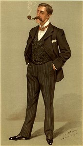 Pemberton M Vanity Fair 1897-02-04