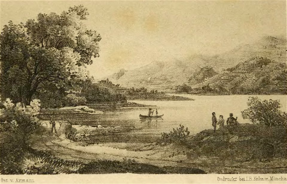 Perini - Trento e suoi contorni, 1868 (page 103 crop)