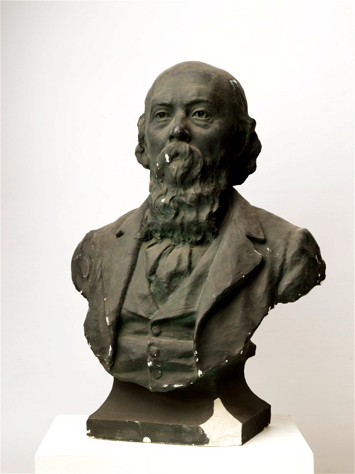 Per Hasselberg Jean-Jacques Thiel Thielska 119c