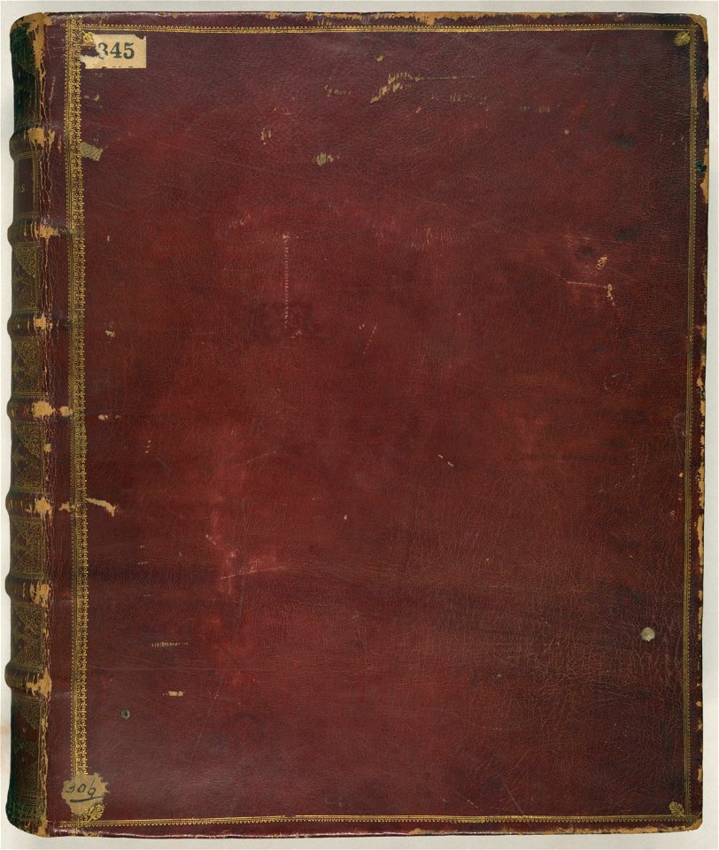 Pembroke album of chiaroscuro woodcut prints LOC ppmsca.18742