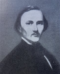 Per Södermark x Nils Blommér 1848