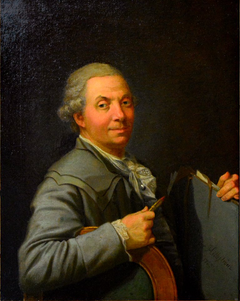 Per Hilleström