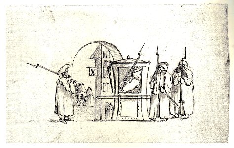 Penicuik drawing (11)