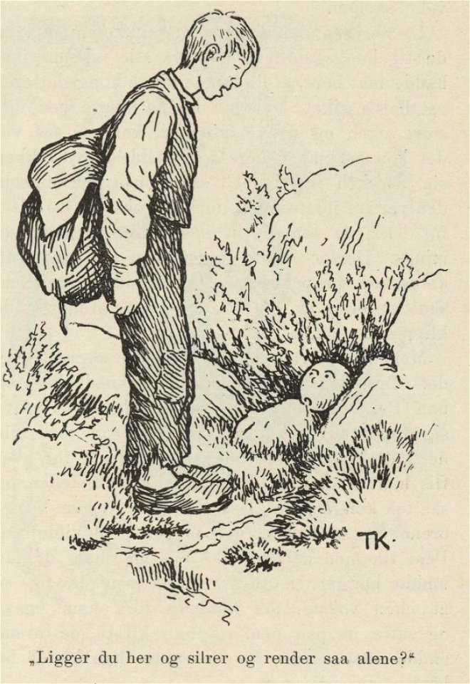Per og Paal og Espen Askeladd-Barne-Eventyr(1915)p033