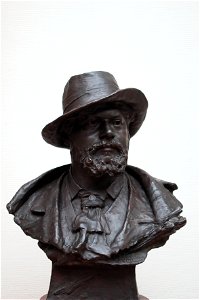 Per Hasselberg Ernst Josephson Thielska 119