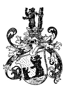 Perbandt-Wappen JDA