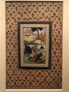 Pergamon Museum - Copy and Mastery Exhibition 22 13 08 947000