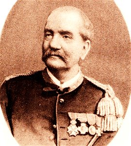 Perelaer, AWH (2), 1837-1893