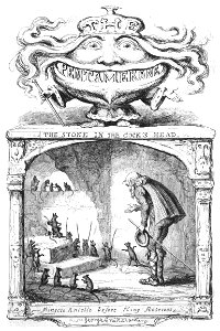Pentamerone - The Stone in the Cock's Head