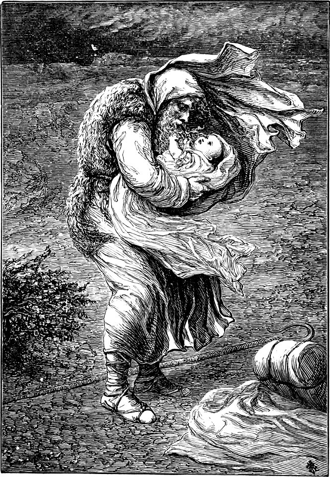 Perdita-Stories Old English Poetry-1899-0008-1